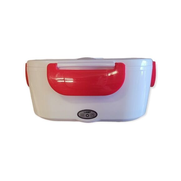 Electric lunch box  - Picture 2 of 7